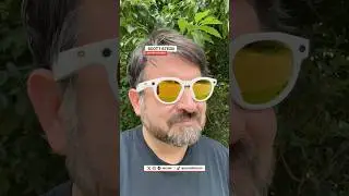 Unboxing Meta&rsquo;s Oakley HSTN Smart Glasses