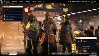 ARC Raiders PS5 Pro💫NEW UPDATE💫Mr. 6 GUNS💨SLiMEY Ahh WORLD😤