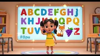 ABCD Fun: Learn the Alphabet with Exciting Games