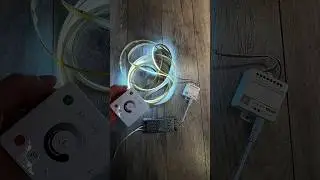Addressable LED strip SET. Buy in our store. Link inprofile header. Thank you