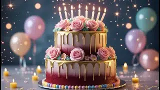 DJ Birthday Party 2026 🎂 | Happy Birthday Remix Hits