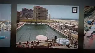 Figueira da Foz - Aspectos anos 70 e 80 do Séc XX