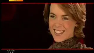 Interview - Julie sur KTO