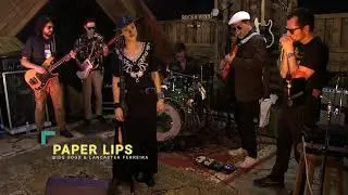 Paper Lips (Bidu Sous & Lancaster Ferreira) #femalevoice #slowblues #blueswoman #blues