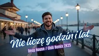 Andrzej Rybiński - Nie liczę godzin i lat / Deep House & Chill Remix by Radomsky