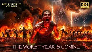 The Book Of Revelation (2026) | 10 Mysterious In Revelation | Full Biblical Film 4K