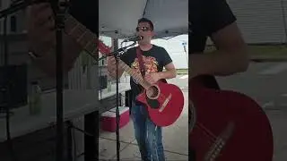 inSINcere - Fun Christmas (Live at Allentown Music for the Buffalo Infringement Festival)