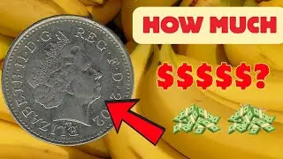 Queen Elizabeth II One Pound Coin Value | Rare &pound;1 Coins Worth Money Today