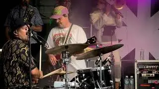RAH & The Ruffcats - Lippstadt Open Air 2025 - Rathausplatz