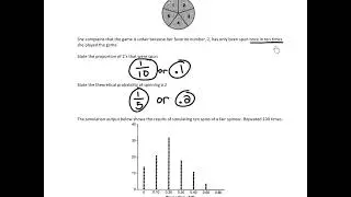Unit 8 Review Sheet (#13-20)