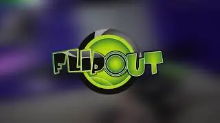 Flip Out Adventure Parks