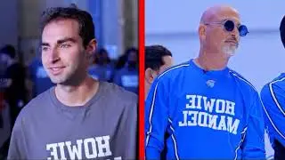 Beast games 30 celebrities fight for $ 1,000,000 !😗😗