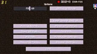 how to get on omcolorful word server