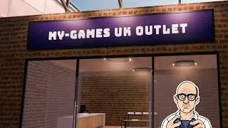 I ReOpened a Factory Outlet - First Look - Early Access