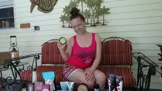 Perfectly Posh NEW Fall 2015 Products Overview with Jessica Posh