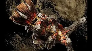熬夜皮膚差？來跟土砂龍一起做泥面膜吧【魔物獵人生態，怪物獵人生態】