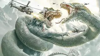 Oil Company Blasts an Island... Accidentally Awakening Prehistoric Monsters