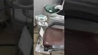 Dental chair service, dental chair ki service kaise karen