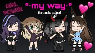 &deg;&bull;Tradu&ccedil;&atilde;o My way - Ava Max&bull;&deg; (Ler descri&ccedil;&atilde;o) | i s i s - c h a n