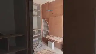 TV kibinet farnisar