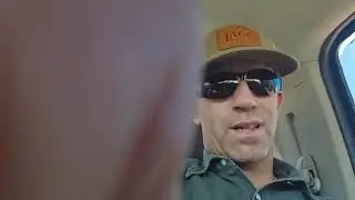 Willis BullRider Trosclair also accepts Clay Fat Daddy Holley