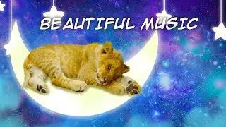 💝💖 2 HOURS ♫ Bo's Lullaby (John B. Lund) - To Go To Sleep Baby Song Night Music - Soft Sounds