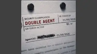 Double Agent