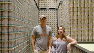 Huss Brewing Company - Who We Are