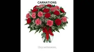 Famous flowers of #canada - Lets learn them together.