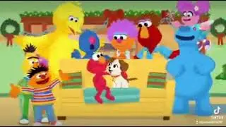 @SesameStreet the nutcracker promo for hbo max