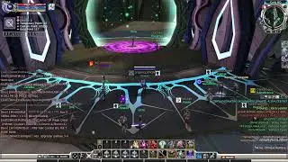 LIVE RF CERBERUS - BD MIDDLE CITADEL !!!