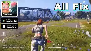 Best Online Survival Game for Mobile Download | Once Human Gameplay Mobile Multiplayer