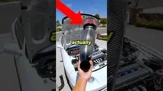 The TRUTH About Cold Air Intakes👀