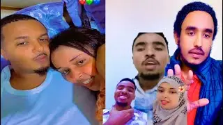 DEG DEG XAASKI ABUKAR CULUSOW OO LASOO QARXIYAY AYADOO NIN LA JIIFTO CEEBTA ADUUNKA 