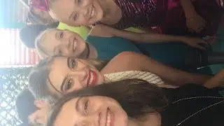 Dance Moms&nbsp;Cast Interview by Sophia Parker & Margie Rey