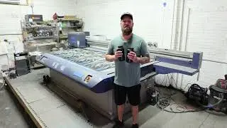 Why We Switched to Maker Modus UV Ink (Ricoh Gen5) &mdash; Zero Clogs, Better Prints, Real Results