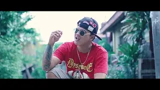 Official cinematic video: ANG BARKADA KUNG BIBO. By: RK