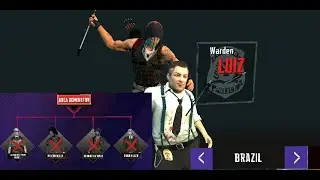 Ninja creed Brazil dominator Luis and his army | Offline games | Android games | Pro Gamer