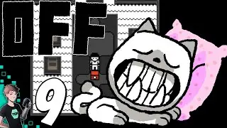 OFF Remake - Part 9: Final Bosses & Endings