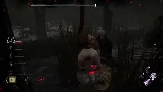 Last Second Decisions - Dead By Daylight