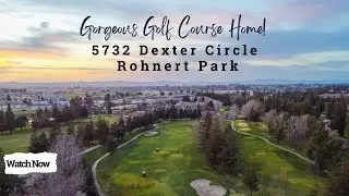 5732 Dexter Circle, Rohnert Park, CA 94928