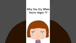 Why You Cry When You&rsquo;re Angry (The Psychology Behind It)