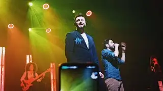Kamil Bednarek & Mesajah - ,, Szukając szczęścia'' - Wrocław 2023 #kamilbednarek