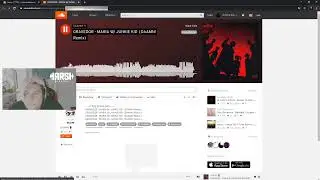 Junkie Kid - Live Demo Sessions #6 [Harsh Records]