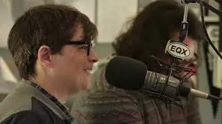 WEEZER // 2017-09-18 EQX House Sessions
