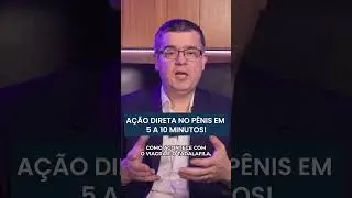 Novo Gel para Ere&ccedil;&atilde;o R&aacute;pida? Conhe&ccedil;a o EROXON! #eroxon