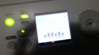 Canon IPF 710