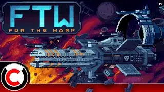 This Game Can Be Absolutely BRUTAL! - For The Warp