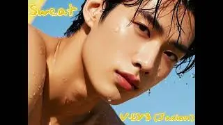 V‐EY3 (Jaxion) - 'Sweat' SOLO Official Audio