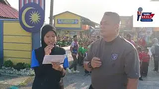 Laksamana Run @ Merentas Desa SK Laksamana (Integrasi) 2024